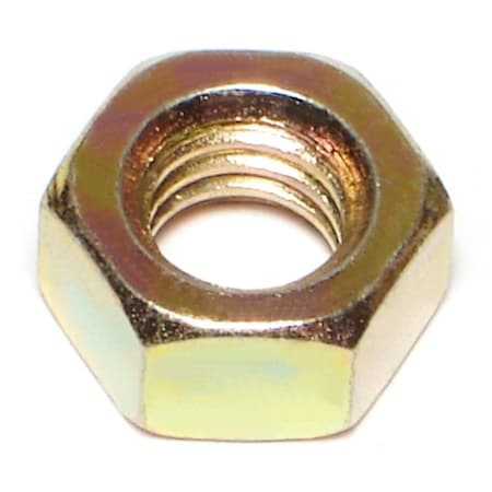 Midwest Fastener Hex Nut, 5/16